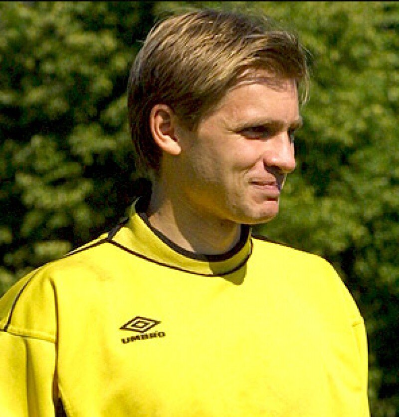Сергей Перхун