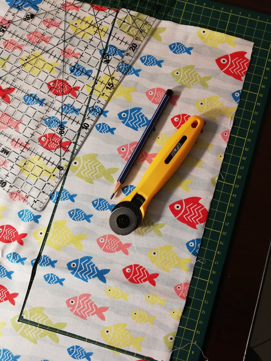 первый пошел