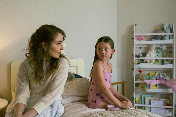 Нуми Рапас - кадр из фильма "Ангел мой"