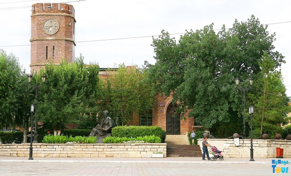 Исторический музей