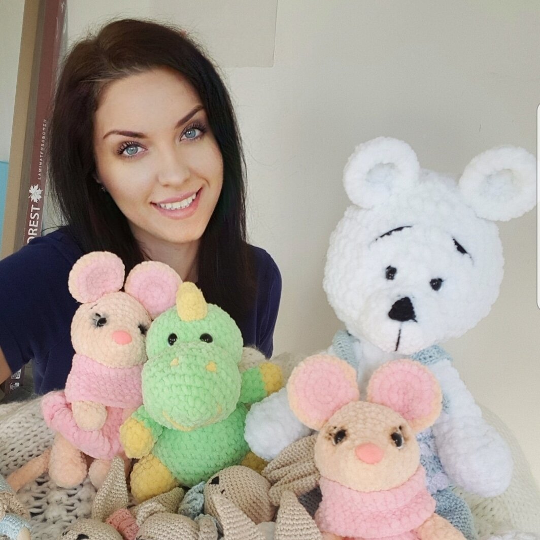 автор блога