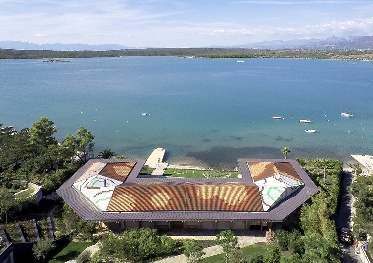Фото с ресурса archdaily.com