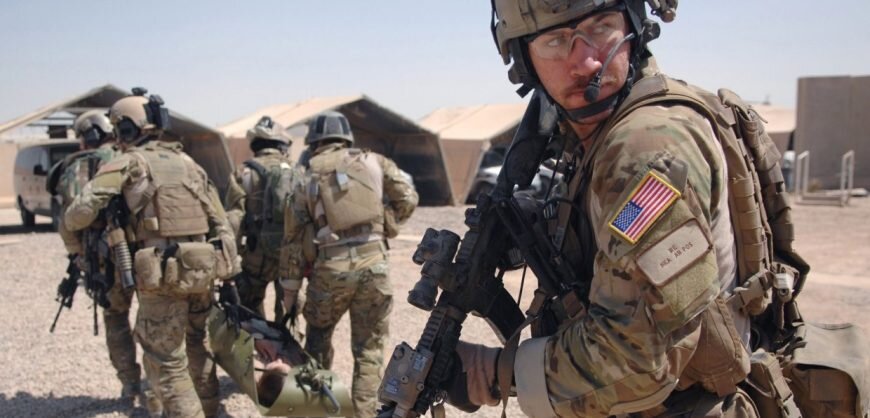 Гуд бай, Америка!