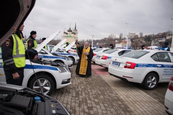 Торжественная церемония 