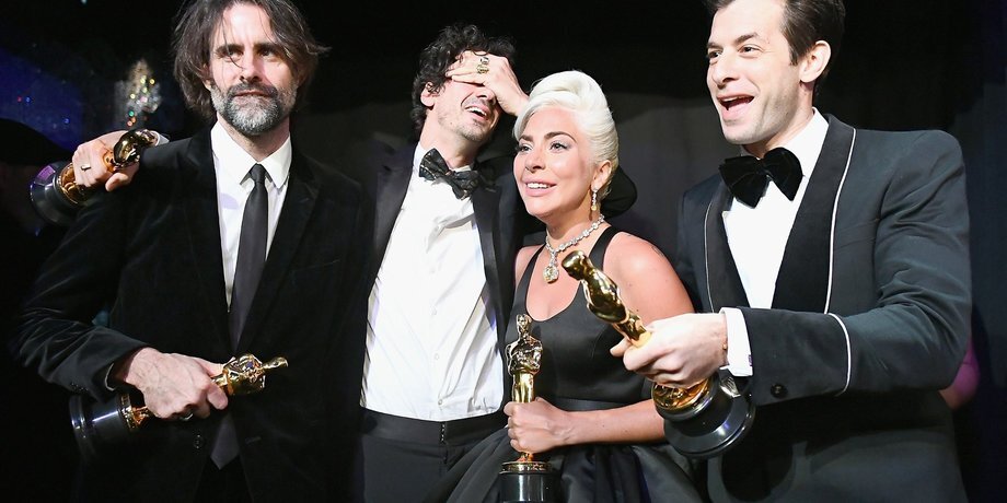 Фото: Matt Petit – Handout/A.M.P.A.S. via Getty Images 