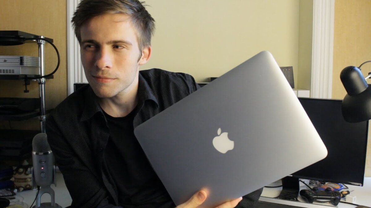 "Калькулятор за 130 тысяч"