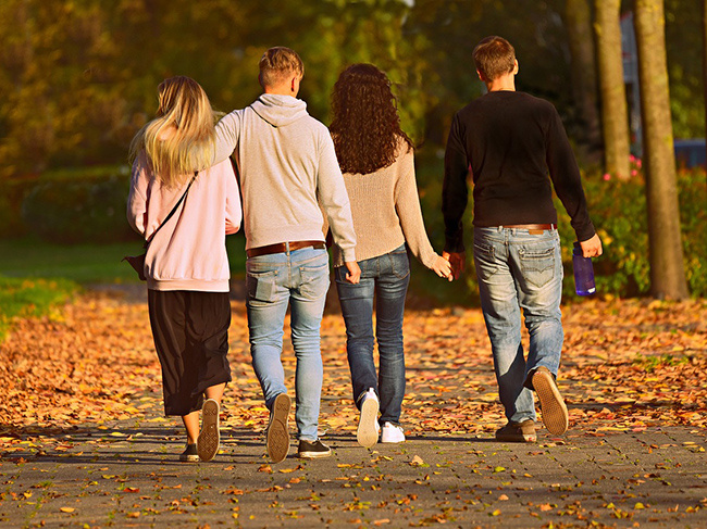 Как же сильно хочется гулять, но все же лучше остаться дома, для сохранения здоровья как своего, так и близких