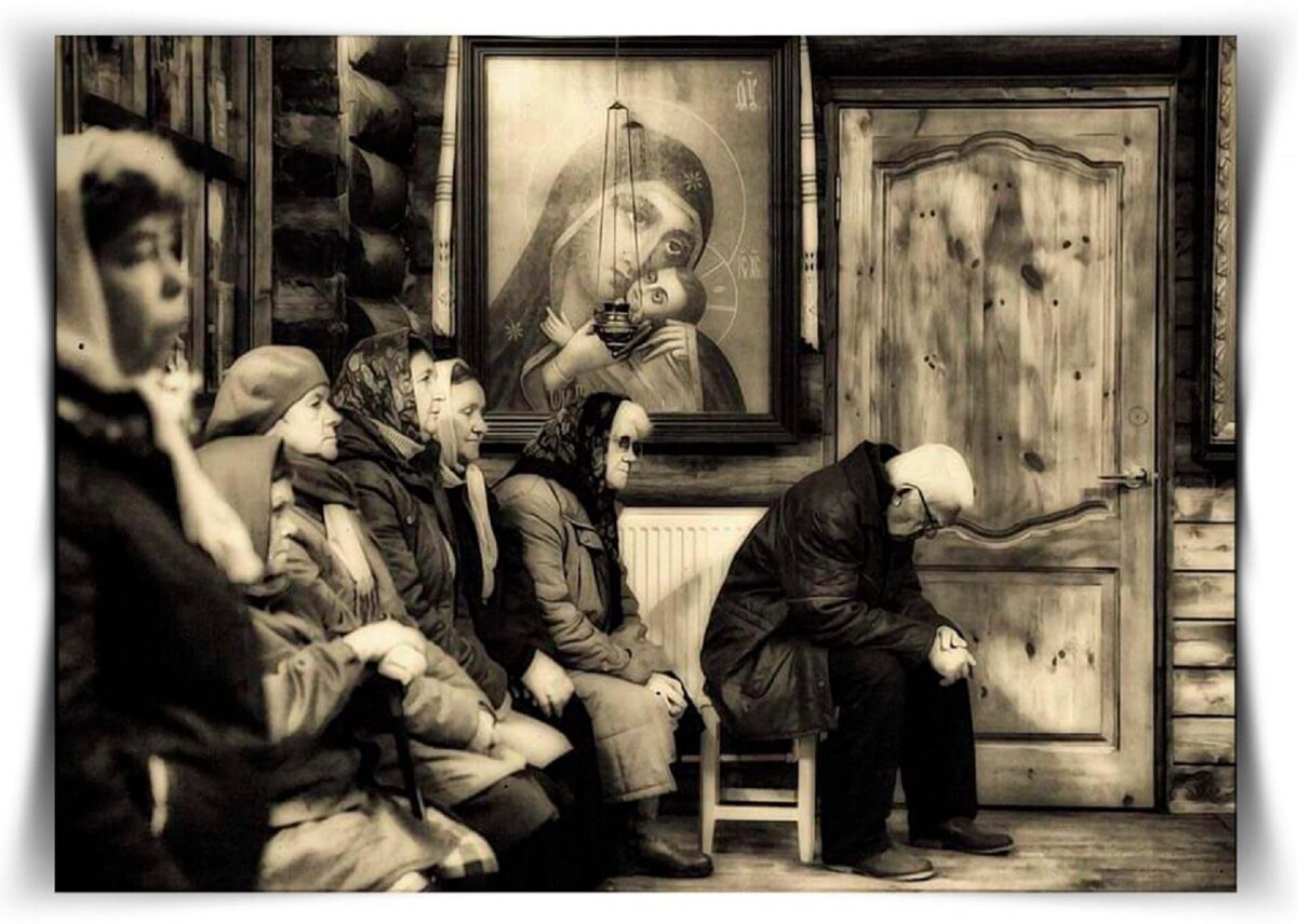 Живой Христос