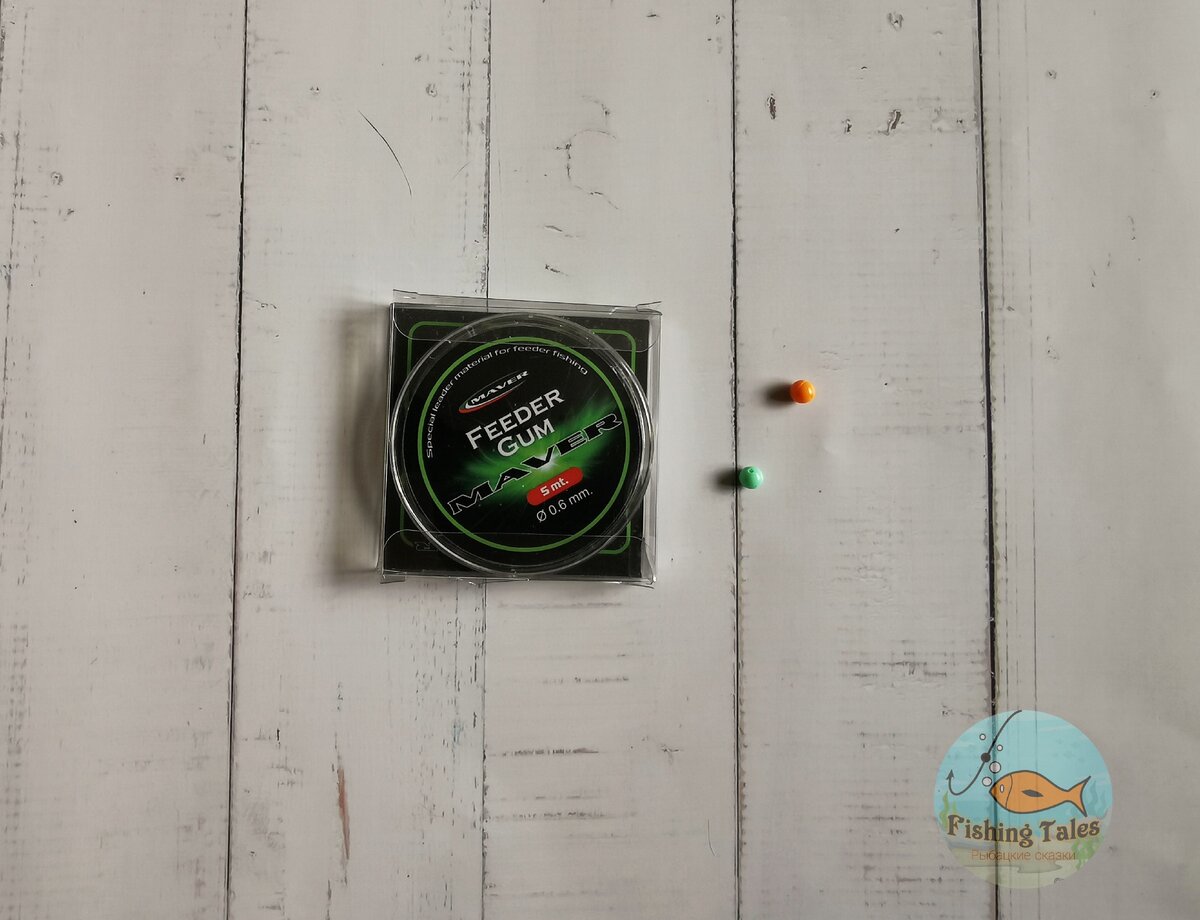 Фото: Fishing Tales 