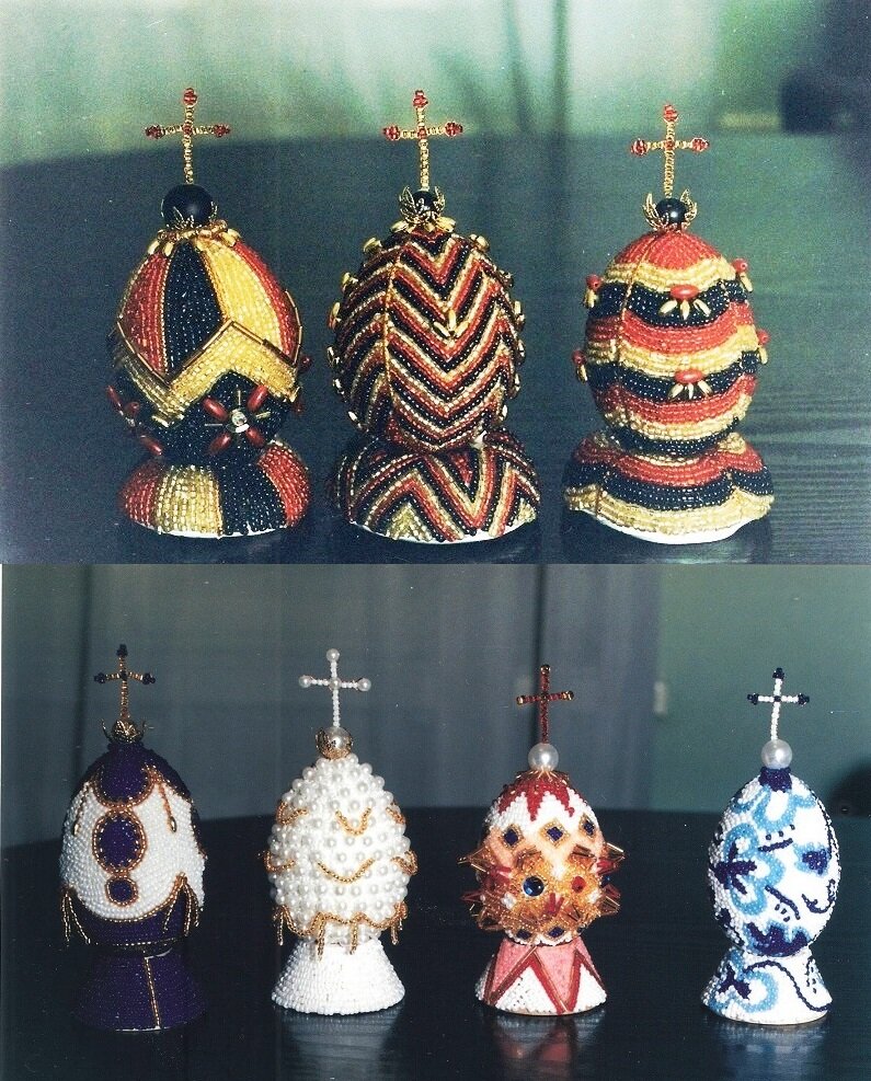 Тут не нужны никакие описания, надо смотреть и наслаждатсья