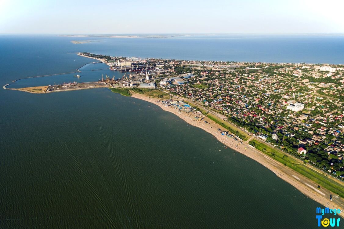 Ейск