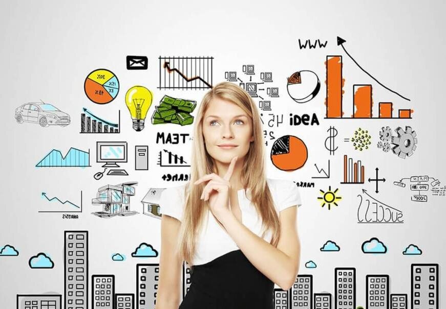  
Вы думаете начать свой собственный бизнес, но не знаете, что можно сделать у себя дома? Может быть, вы новая мама и мечтаете о бизнесе, который позволит вам совмещать работу и воспитание детей? В этой статье вы найдете 19 идей для компании, которую вы можете создавать и развивать, не выходя из дома. Кроме того, вы сможете настроить большинство из них в 2020 году! 
