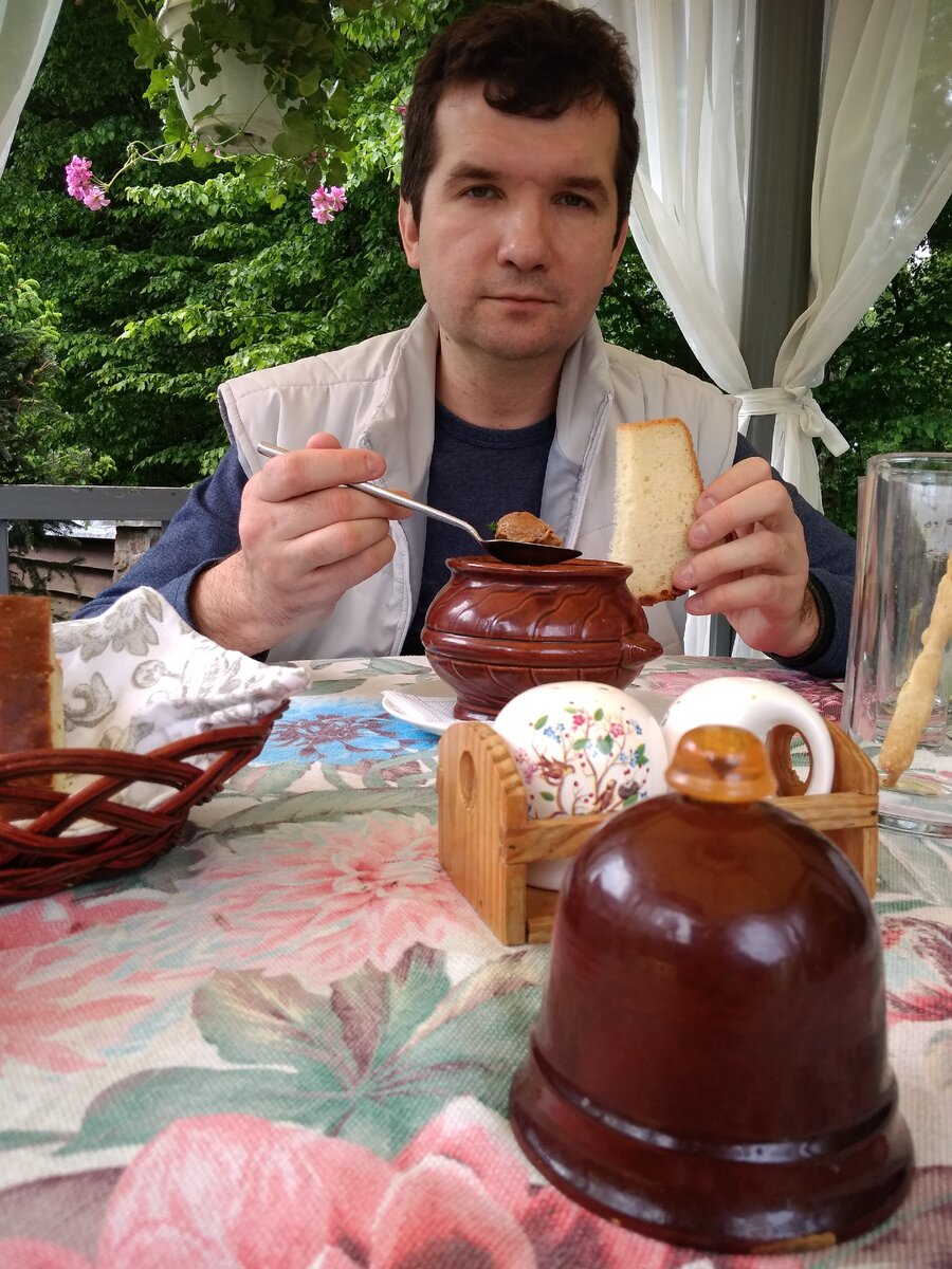 Фотография взята из личного архива