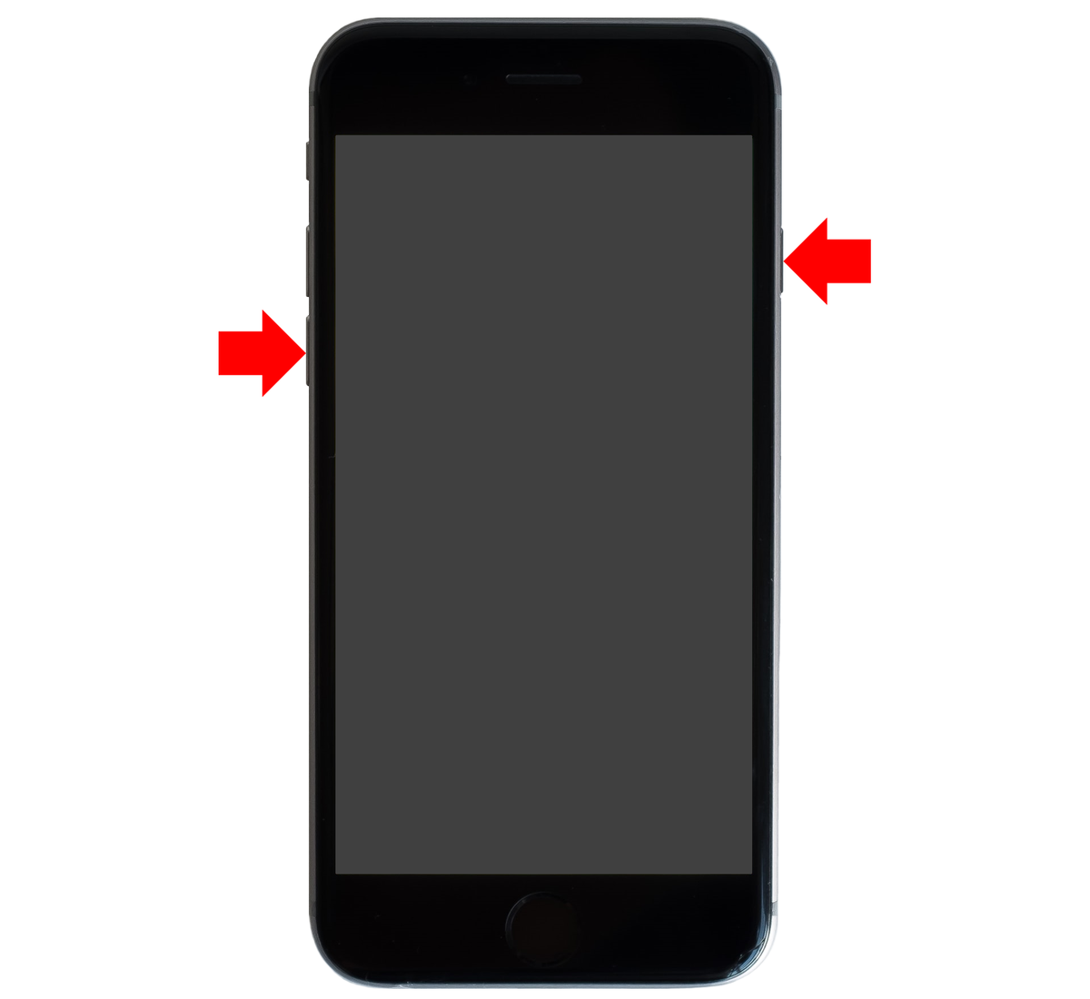 Iphone завис экран. Айфон выключается. Айфон с выключенным экраном. Экран айфона включается и выключается. Зависание iphone.