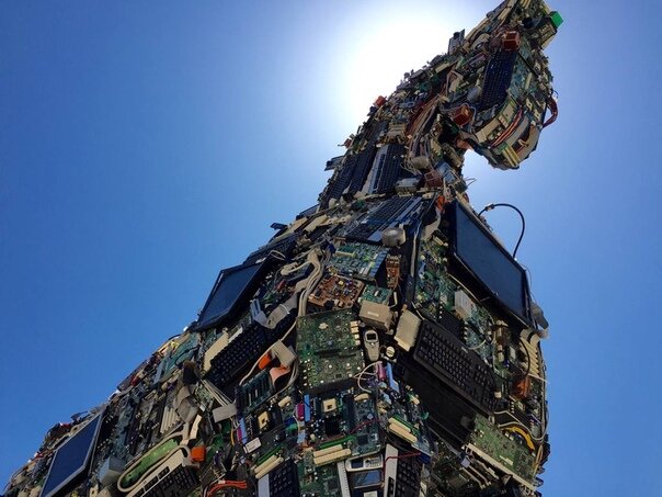 Фото: Benyamin Cohen 