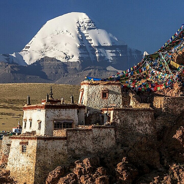 Кайлас