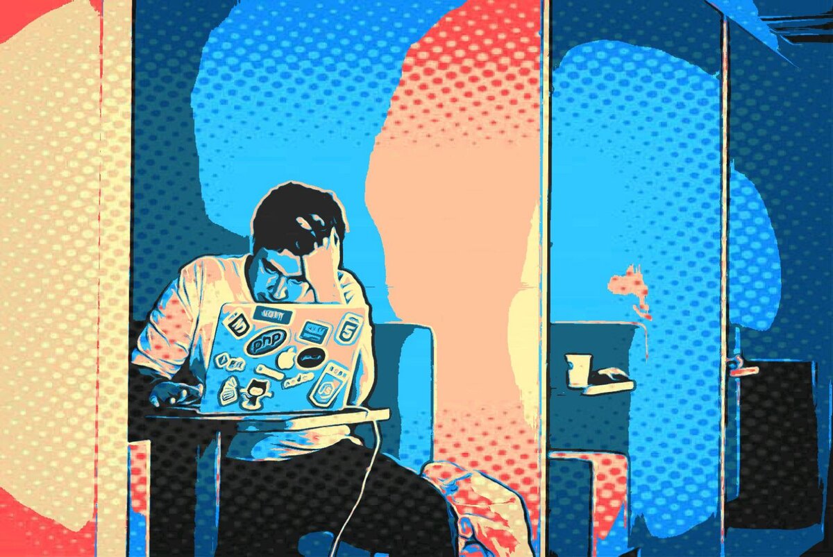 Photo by Tim Gouw on Unsplash