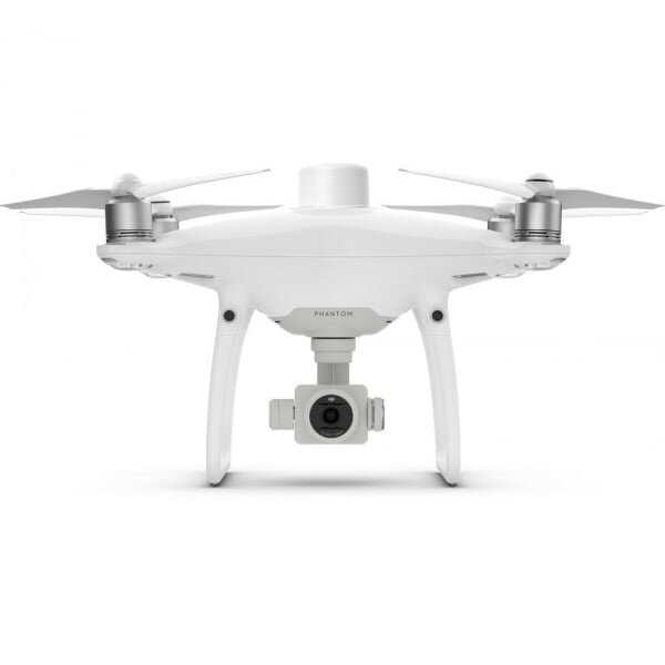 DJI - Phantom 4 RTK SDK