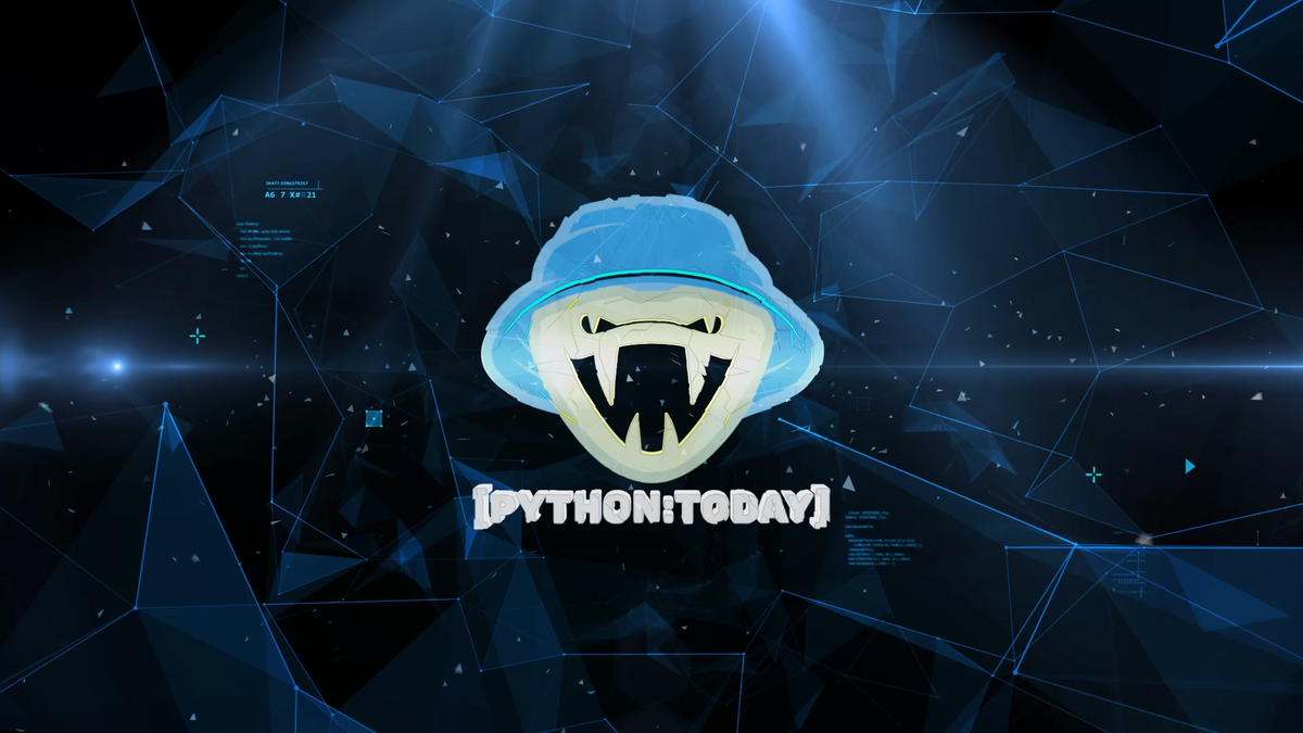 Числа в Python | [PYTHON:TODAY] | Дзен