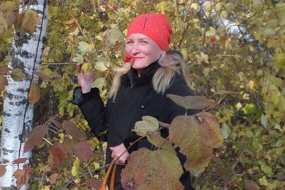 Светлана Емельянчик