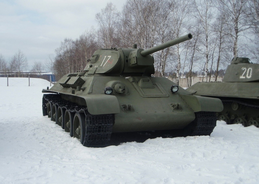 Т-34