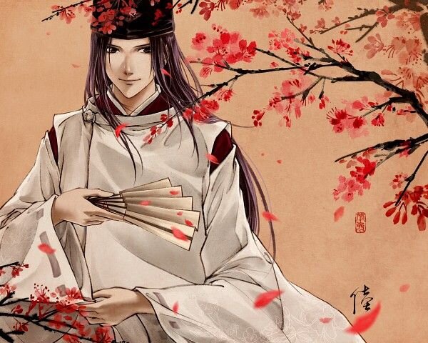 Фудзивара но Сай