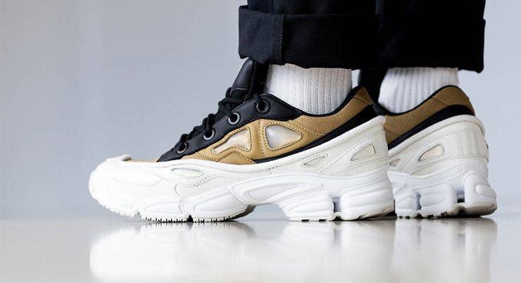 Raf simon clearance ozweego 3