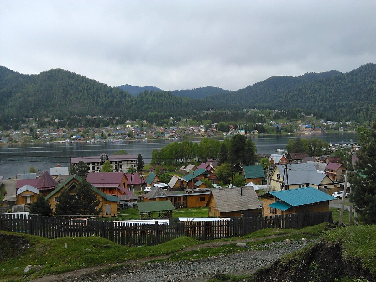 Погода в артыбаше горный алтай