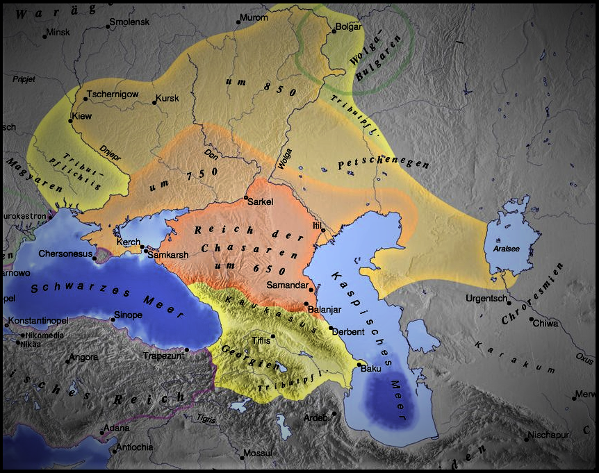 Карта хазарского государства. Хазарский каганат Кавказ. Хазария на современной карте. Хазарский каганат фото. Северный Кавказ на карте Хазарский каганат.