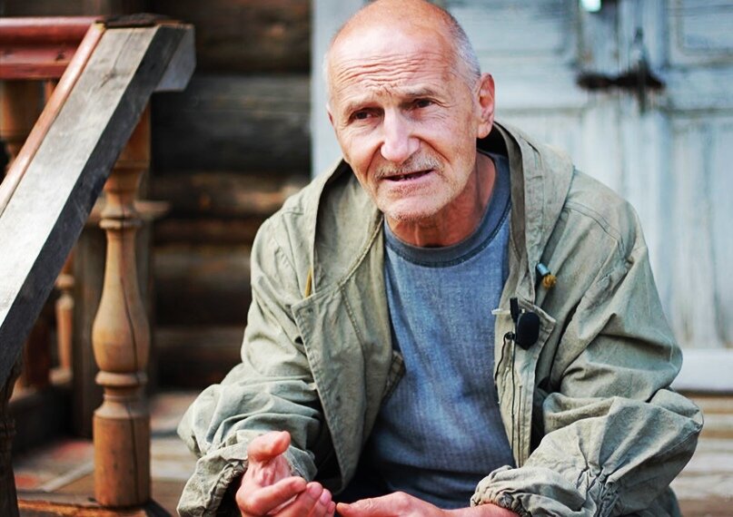 Пётр Николаевич Мамонов (14.04.1951 — 15.07.2021 гг.) — рок-музыкант, актёр, поэт, писатель, радиоведущий. 