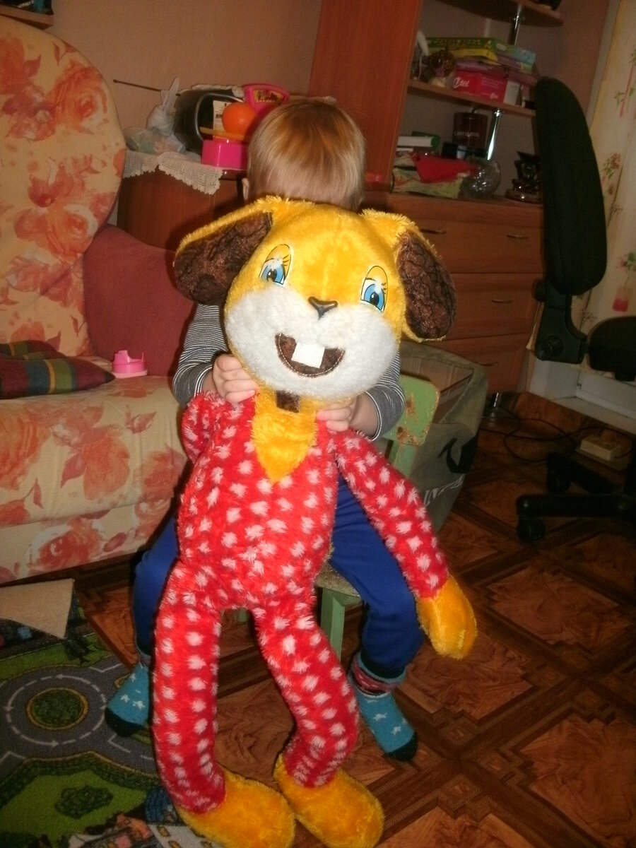 Домашние игры