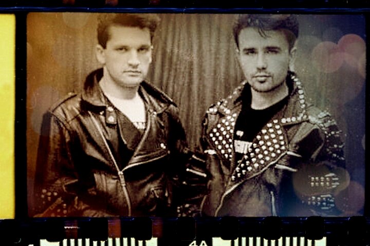 В группе "Кармен", фото из открытых источников