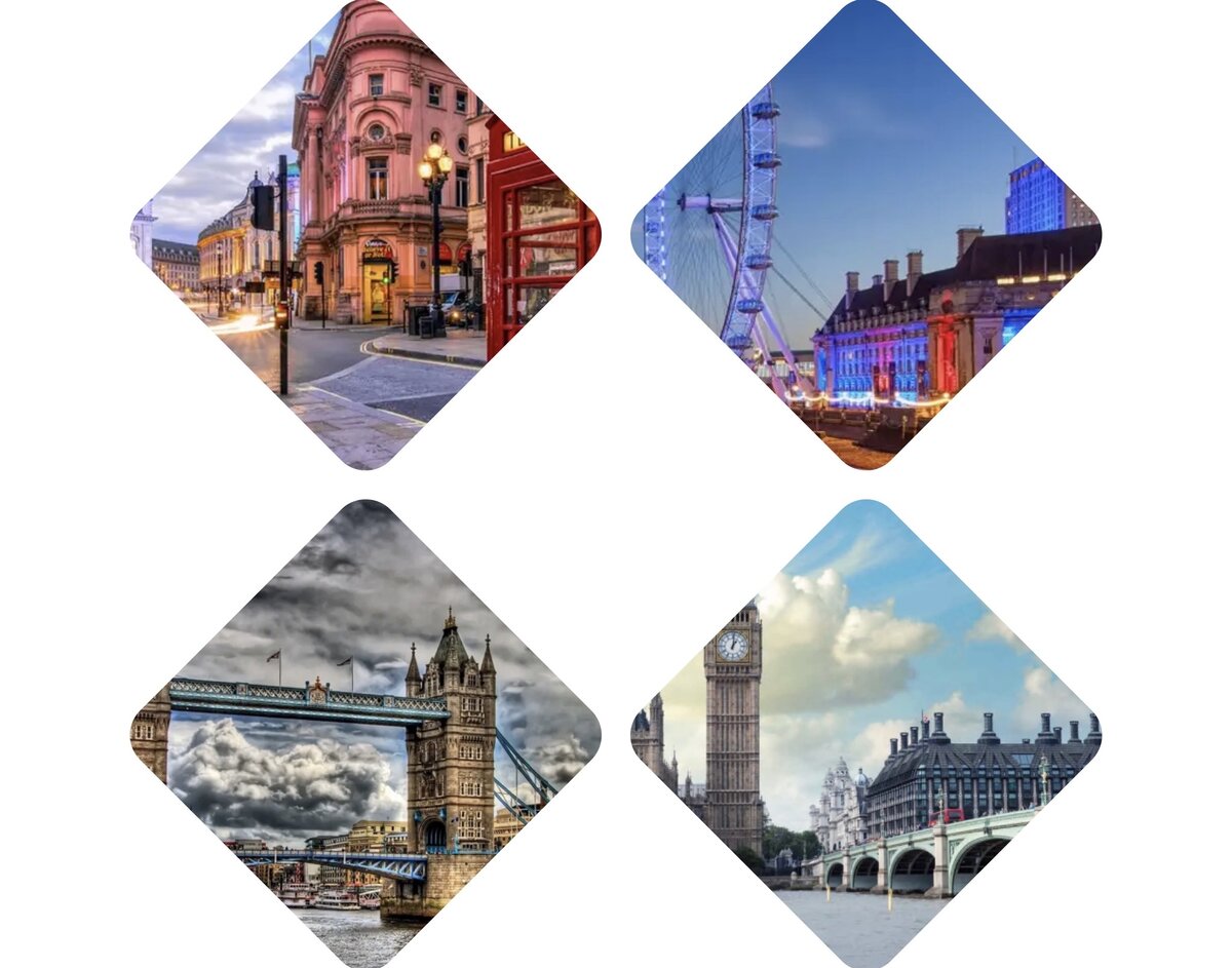 London is the capital of Great Britain 