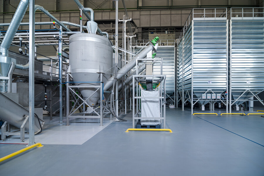 Корпорация «Экополис»