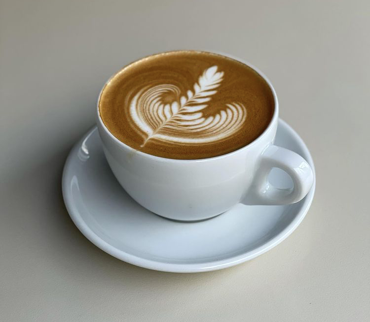 Кофе бесплатно