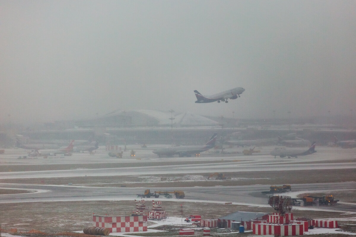 Фото - пресс-служба ГК ОрВД