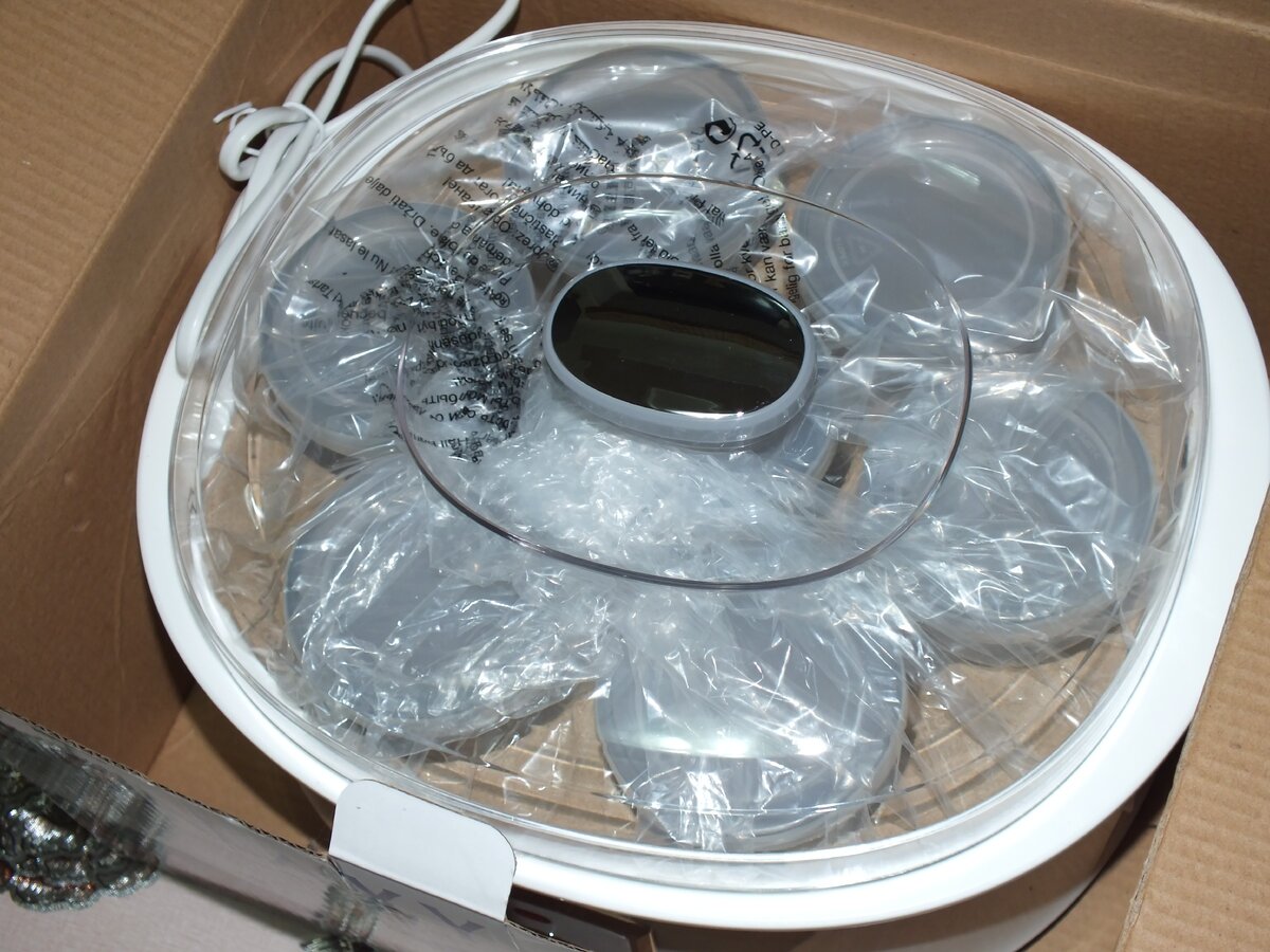 Авторское SPV PROJECT