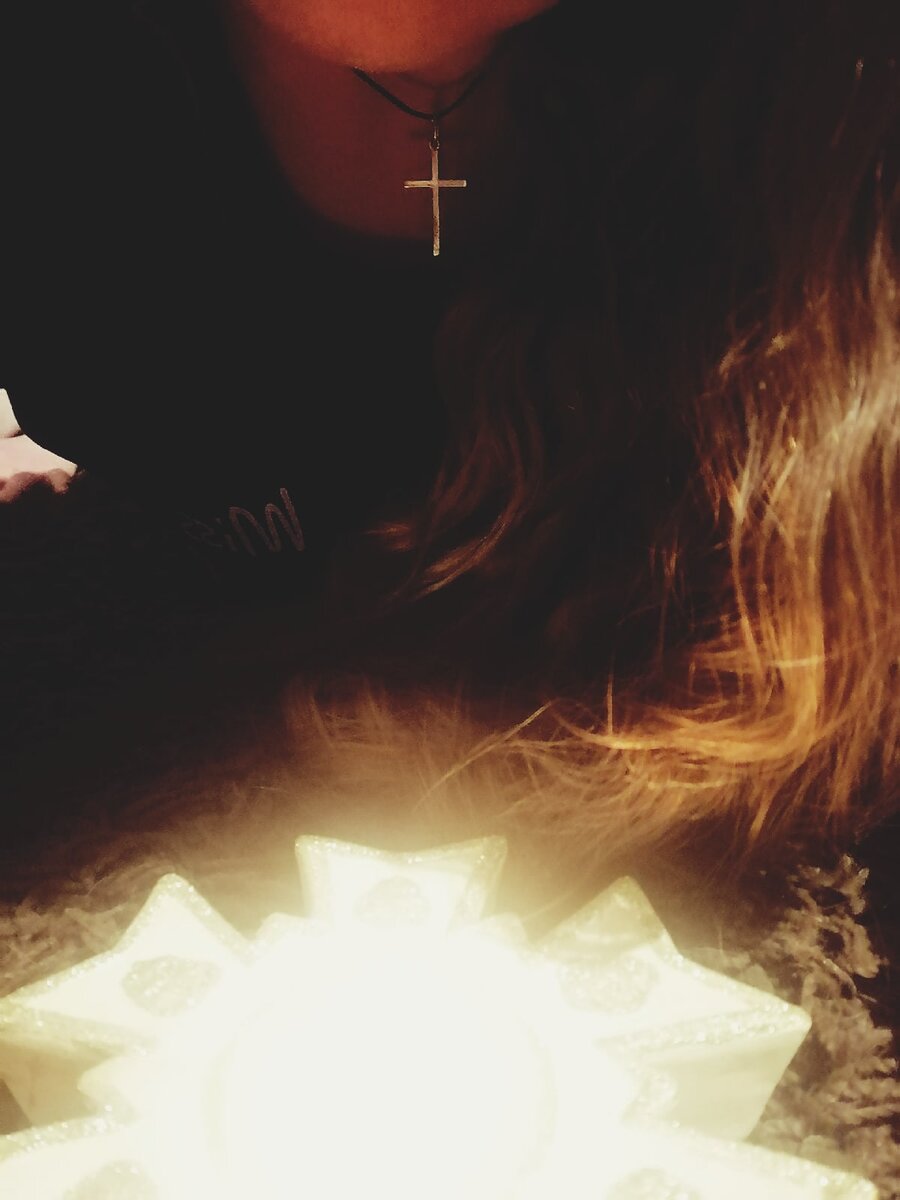 Сочельник...?? | УМА | Дзен