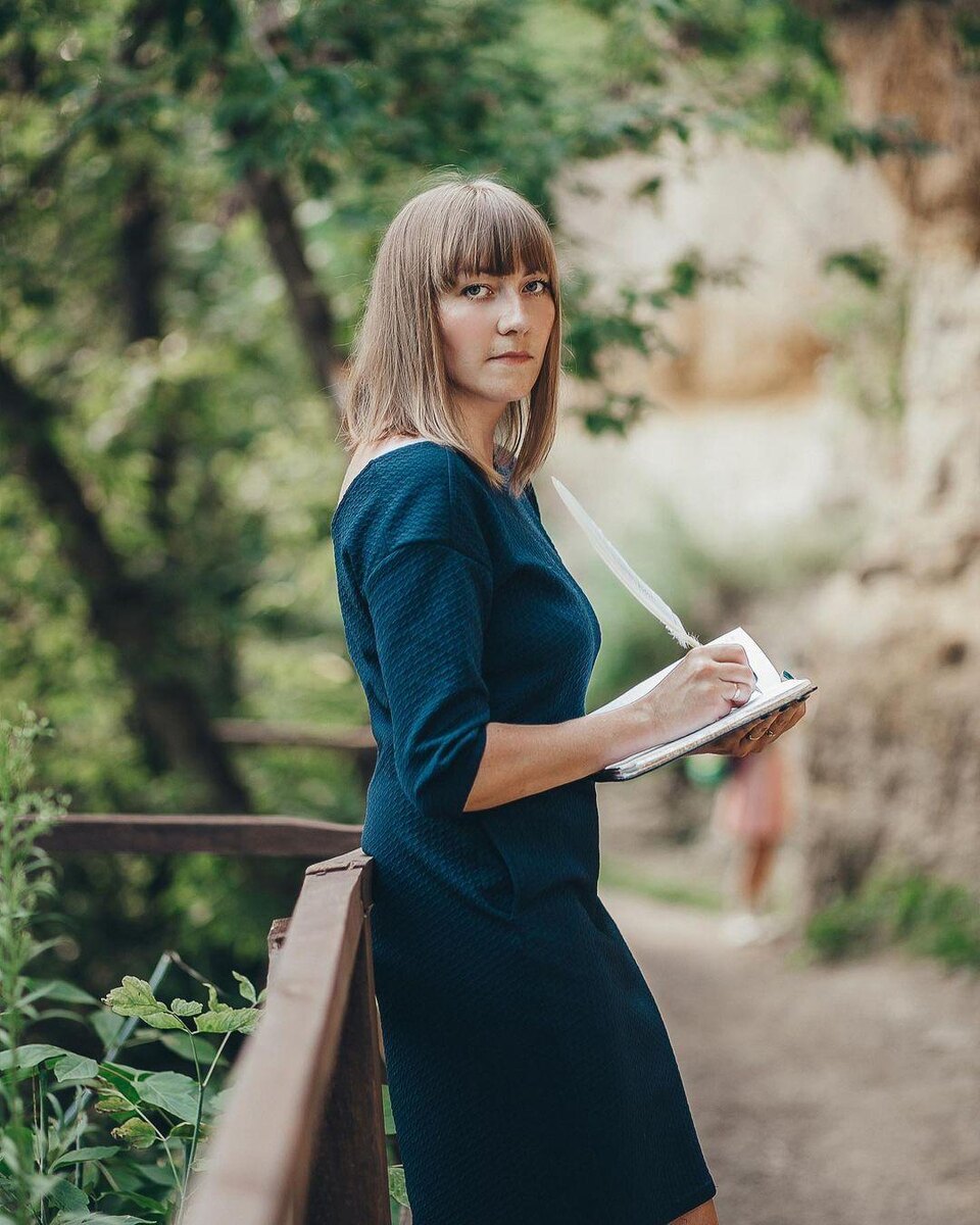 Писать можно и когда нет доступа к компьютеру