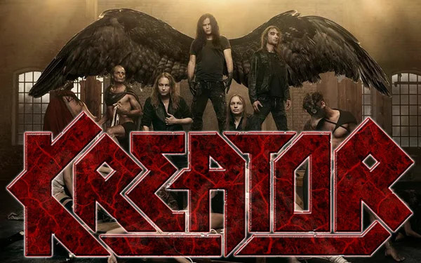 10 лучших песен Kreator, выбранных фронтменом Милле Петроцца.