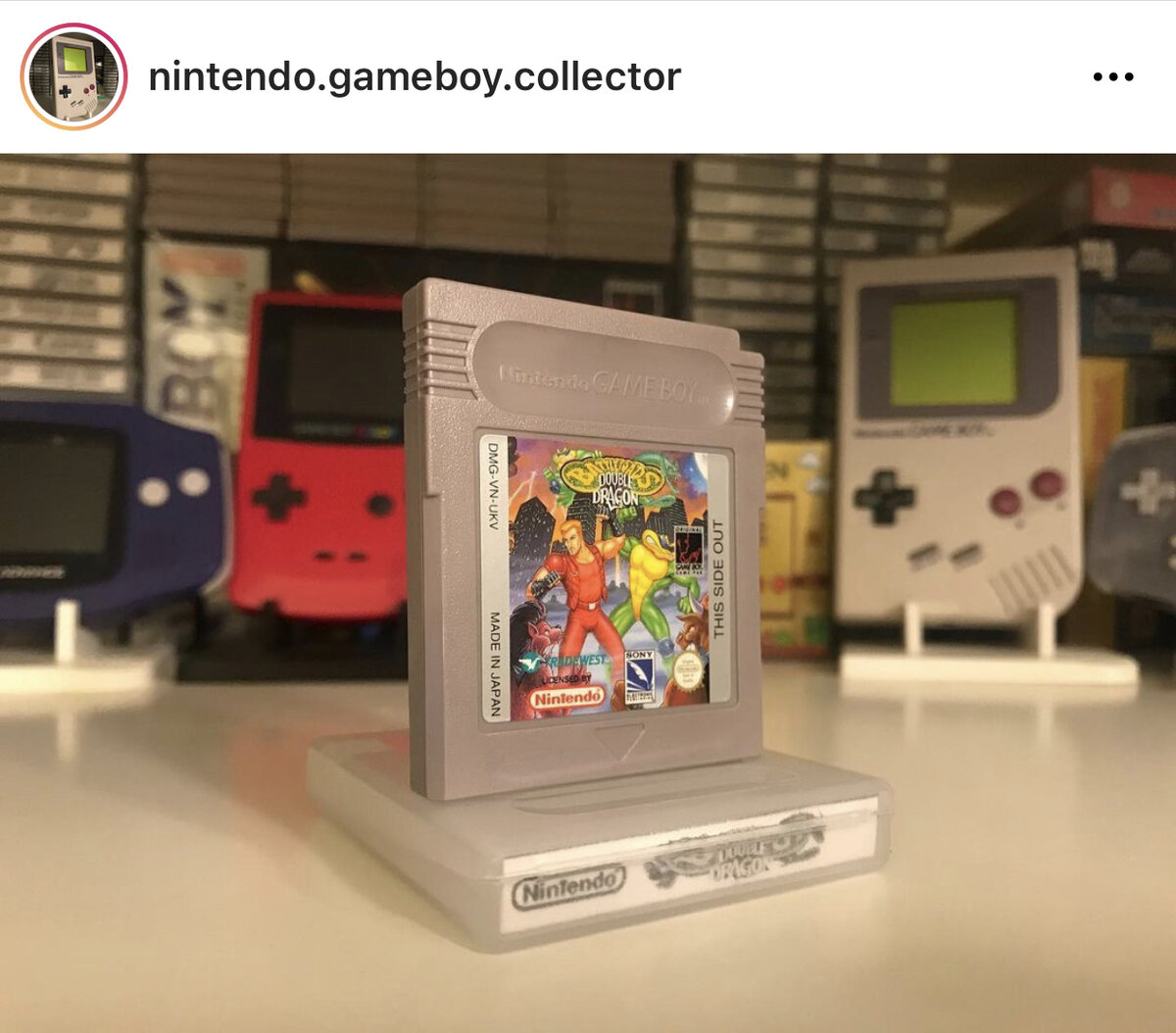 Battletoads & Double dragon