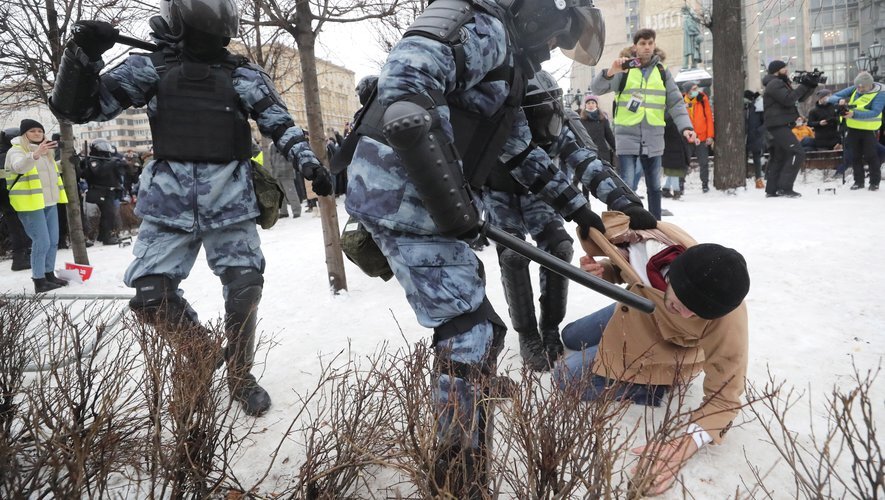 Фото к обзору из газеты "Midi Libre"