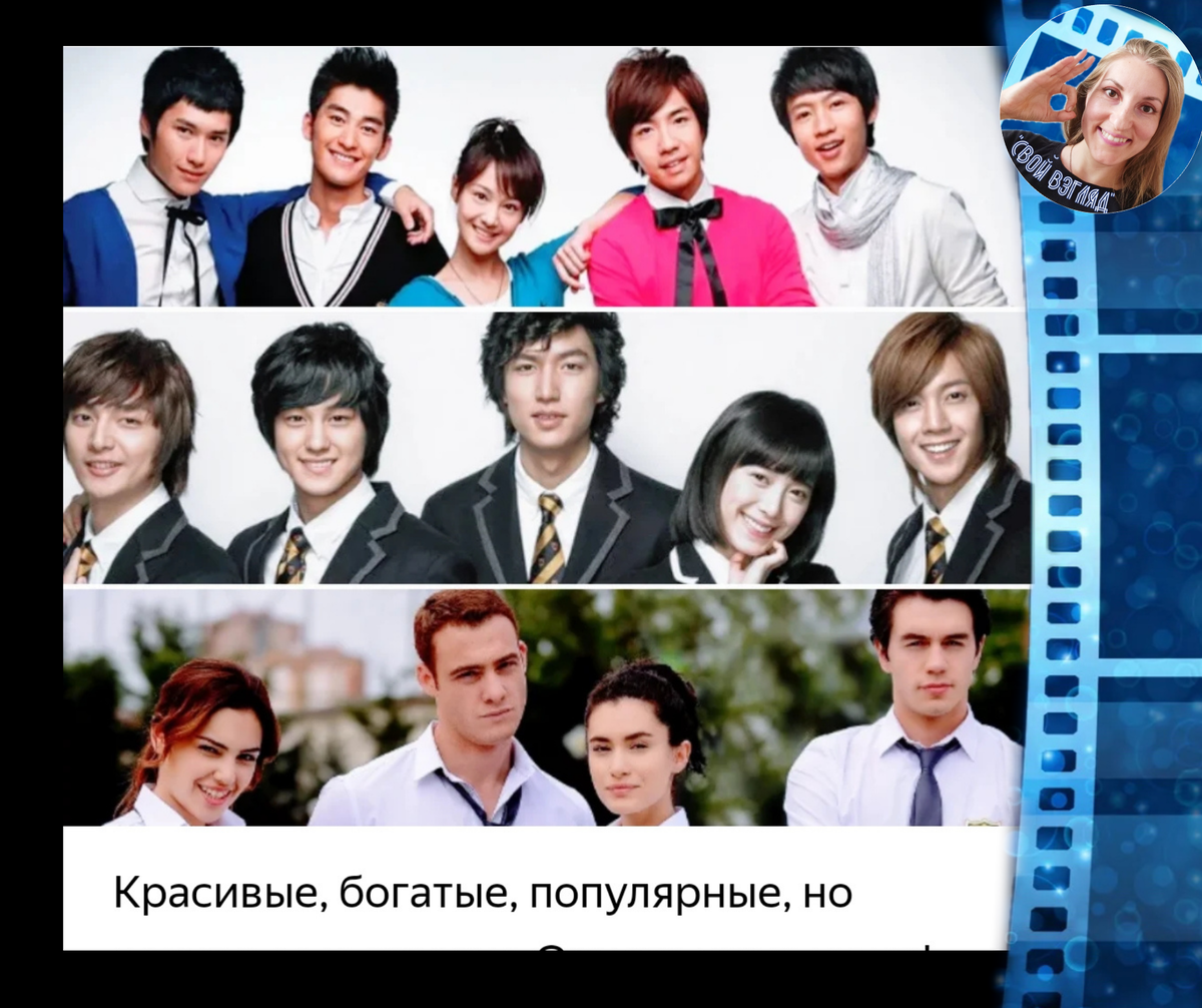 Публикация на канале. 