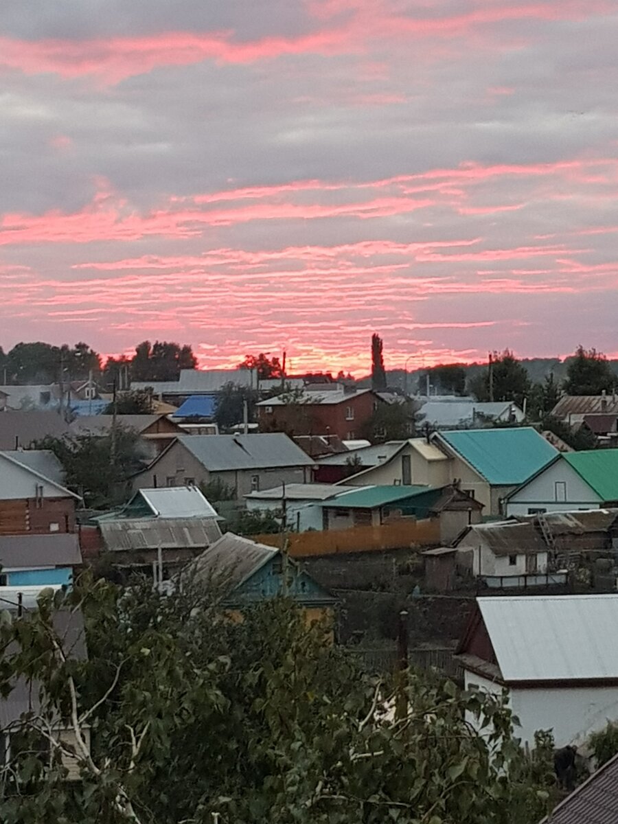 Что я вижу когда просыпаюсь 