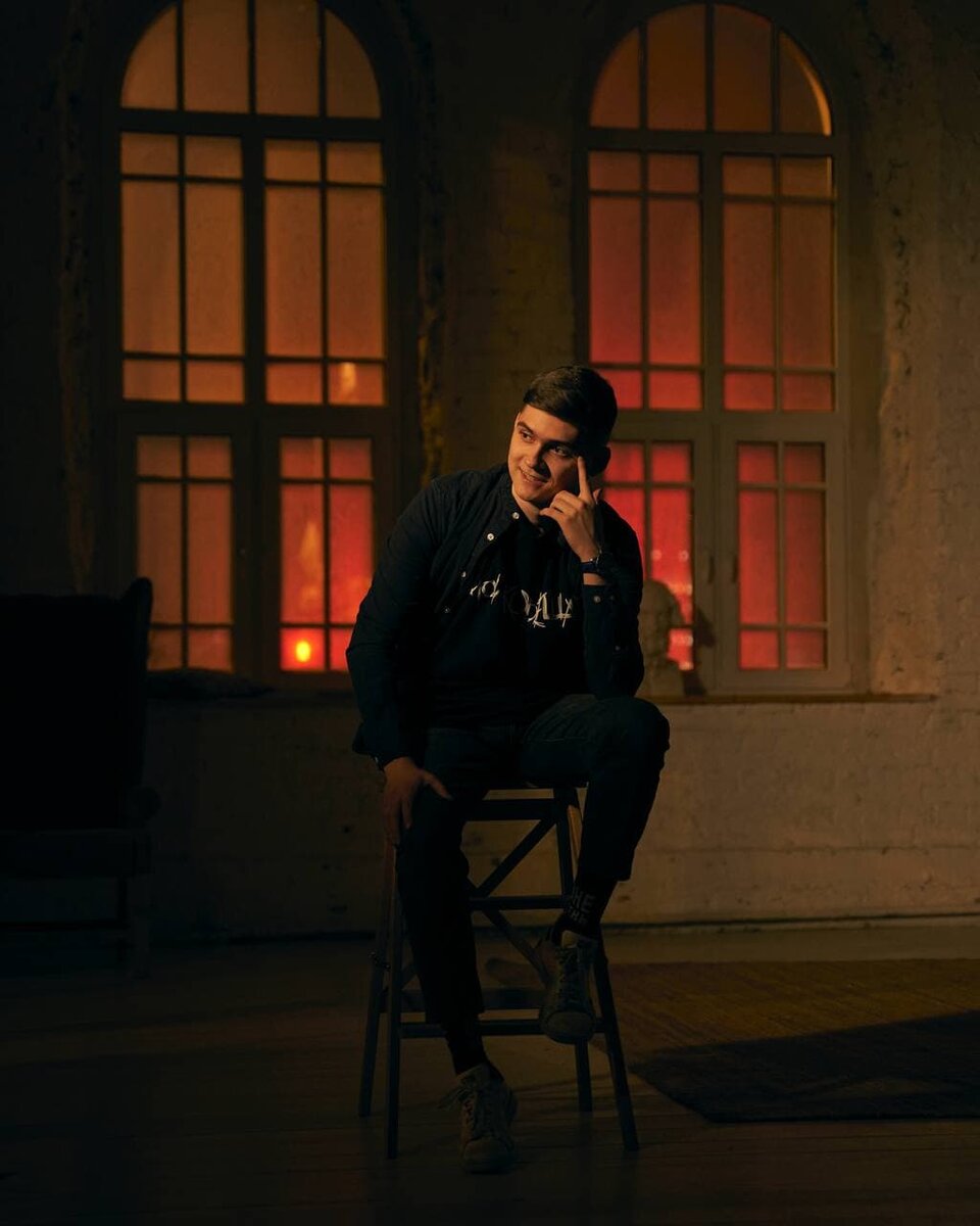 Марк Ламарк, преподаватель биологии в онлайн-школе Вебиум