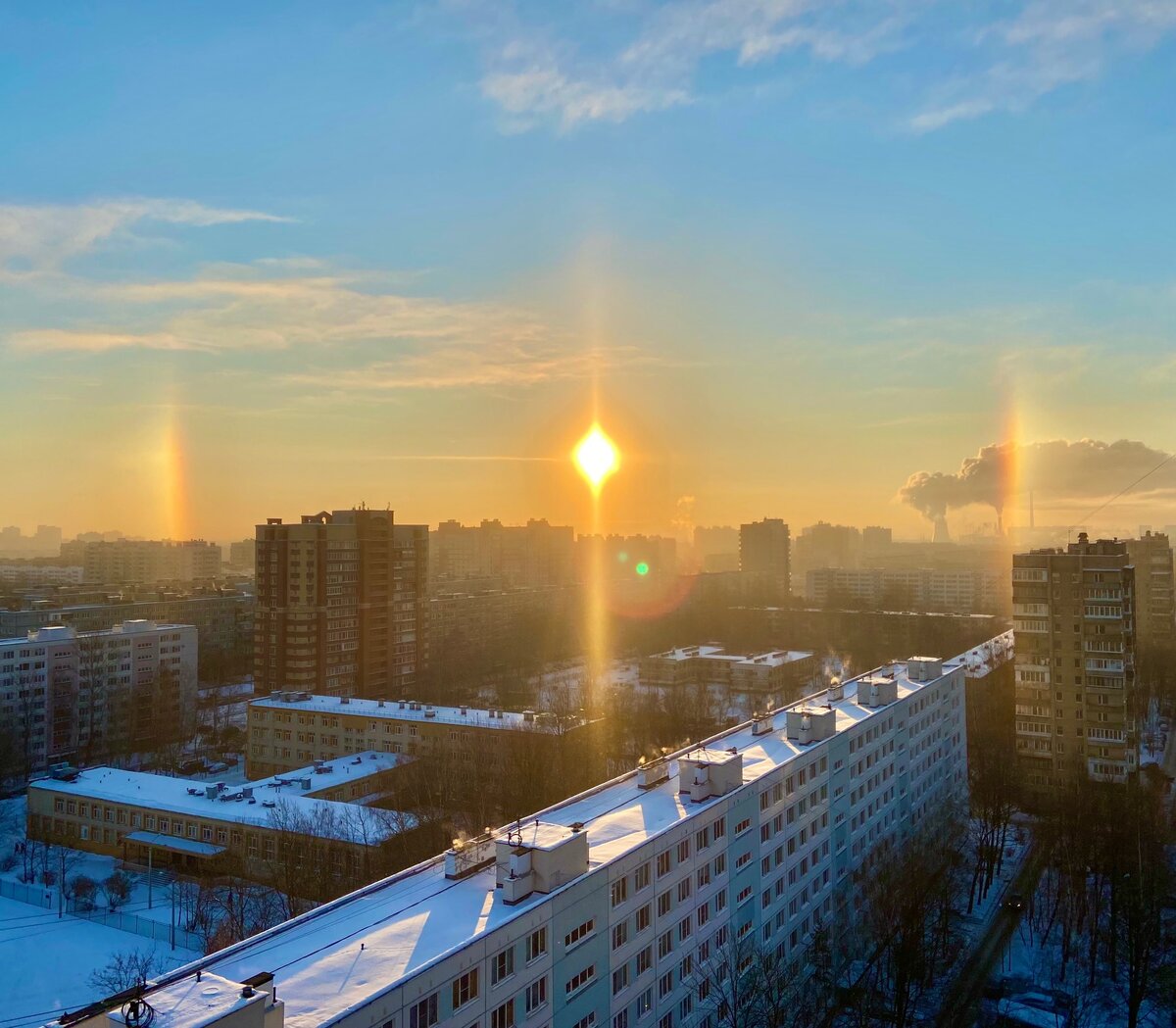 Красота же! кажется, руку протяни, и ухватишь:)