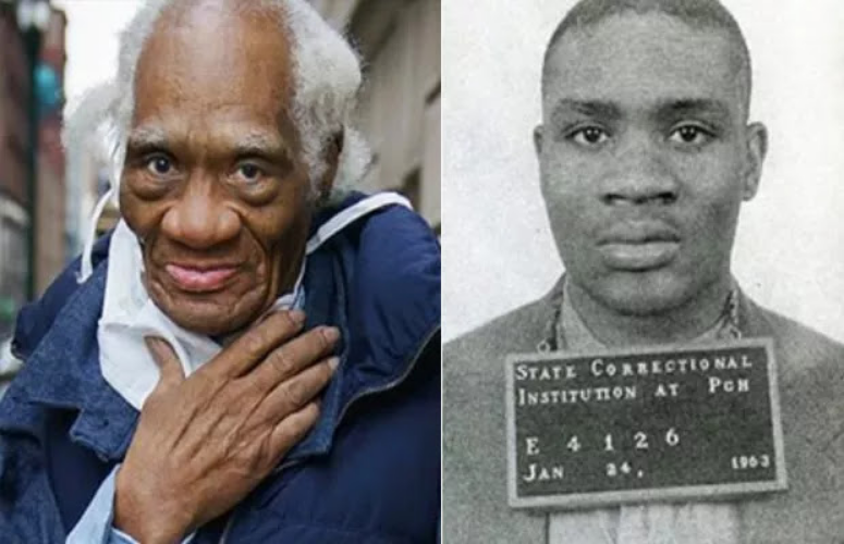 Joe Ligon, de 83 anos, tinha 15 anos quando foi preso por participar de uma série de roubos e agressões que provocaram a morte de dois idosos. Hoje, livre da cadeia, ele afirma que ajudou nos roubos, praticados por um grupo de adolescentes alcoolizados, mas que não teve nenhum envolvimento com as mortes. Mesmo assim, ele passou 68 anos preso por causa dos crimes. O idoso foi a pessoa mais velha nos Estados Unidos a ser detida na adolescência e também a que passou mais tempo presa. Segundo o G1, Ligon perdeu a chance de sair antes porque não queria liberdade condicional, mas desejava ser “livre de verdade”. Hoje, ele está livre.
O destino de Joe começou a mudar em 2017, depois que sua pena de prisão perpétua foi comutada para “35 anos a perpétua”, o que lhe daria o direito de solicitar a condicional após o cumprimento de 35 anos. Isso aconteceu após a Suprema Corte dos Estados Unidos decidir que a prisão perpétua automática para crianças (que ele tinha recebido aos 15 anos) é cruel e incomum.
“Com a liberdade condicional, você tem que ver o pessoal da condicional de vez em quando. Você não pode deixar a cidade sem permissão da liberdade condicional. Isso é parte da liberdade para mim”, falou Joe ao jornal The Philadelphia Inquirer.
Alguns colegas beneficiados pela mesma medida tentaram convencê-lo de que ele poderia tentar recorrer já fora da prisão, mas ele preferiu continuar sua luta de dentro da cela.
No dia 11 de fevereiro de 2020, Ligon se tornou um homem verdadeiramente livre, da forma como desejava. Ele era analfabeto quando foi preso, aprendeu a ler e escrever na prisão, onde também aprendeu a lutar boxe e desenvolveu uma rotina de treinos físicos que mantém ainda hoje.
Ele ainda relatou ao jornal que lamenta apenas que seus pais e seu irmão não possam vê-lo fora da cadeia, mas que não está triste.
    
