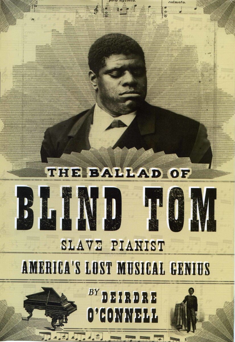 Lost music. Том Уиггинс. Thomas "Blind Tom" Wiggins. Black Blind Pianist. Blind Tom game.