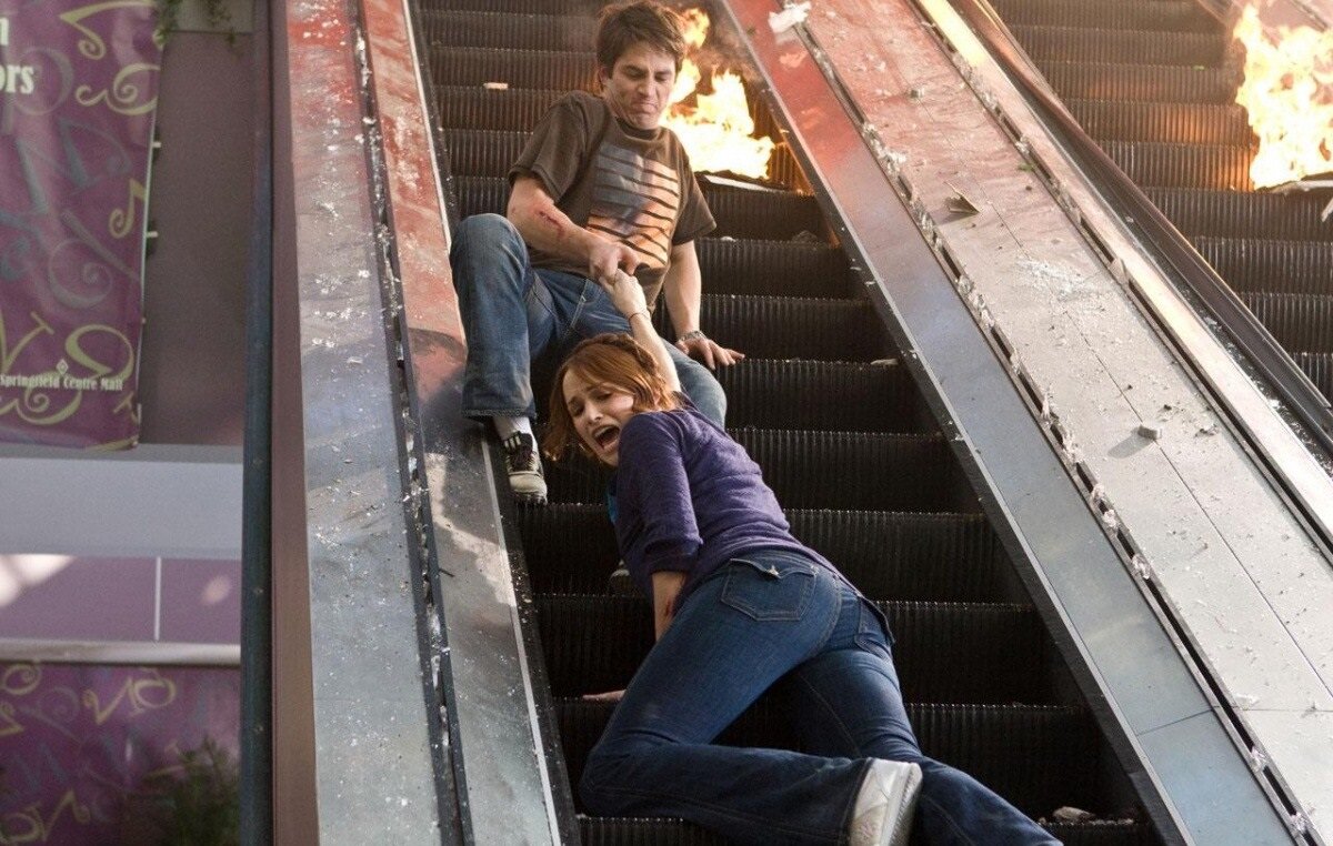 Кадр из фильма