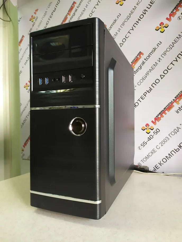 Корпус Accord ACC-B301